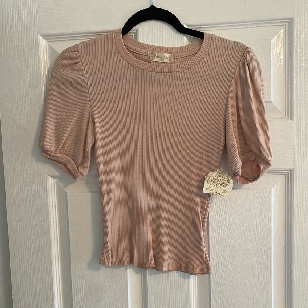 Altar’s State top - Medium